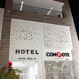 Hotel Travelers Sport