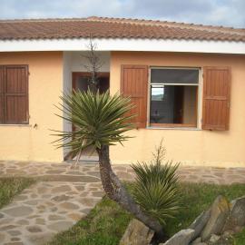 Agriturismo Depalmas