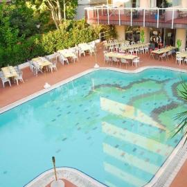 Hotel Madison - Cattolica