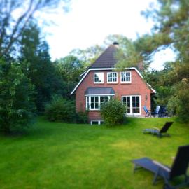 Ferienwohnung Bi Elschen