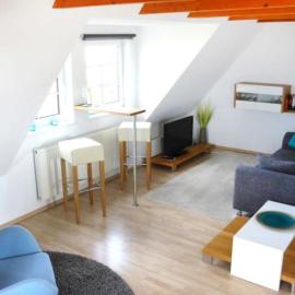 Haus Nordlicht Ferienwohnung *Auer Lun*