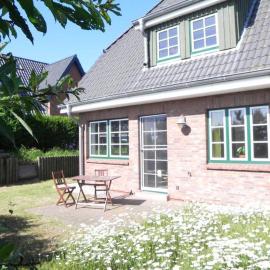 Haus Nordlicht Ferienwohnung *Bi Strun*, hotel Nebelben