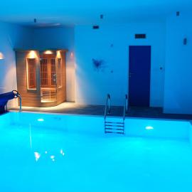 Penzion Patriot, hotel a Výprachtice
