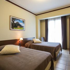 Hotel Vittoria, hotel en Rosarno