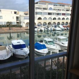 le grand large, hotel in Sète