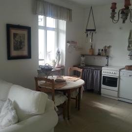Das Rosenhaus, hotell i Lieser