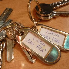 Casa Dai Fre'