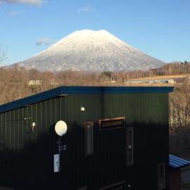 Niseko Nikuyadoya