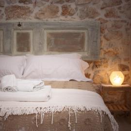 Gli Amanti del Sogno, hotel a Conversano