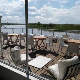 Cabañas Aguaflorida, hotel sa Gualeguay