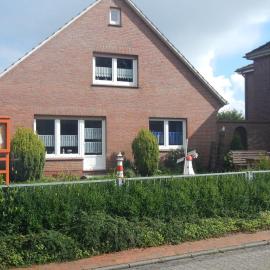 Ferienwohnung Kornew, hotel u gradu 'Dornum'