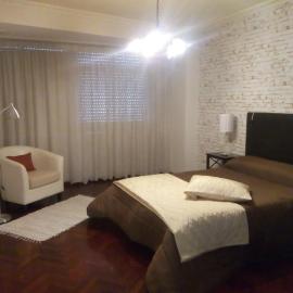 Piso Bergantiños, Hotel in Carballo