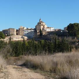 Maison de village à Puigpelat près de Valls et de TARRAGONA