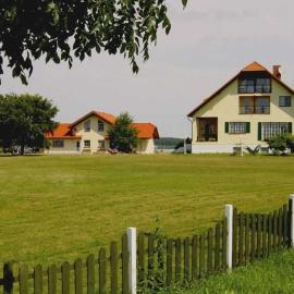 Ostklüne 12, Usedom