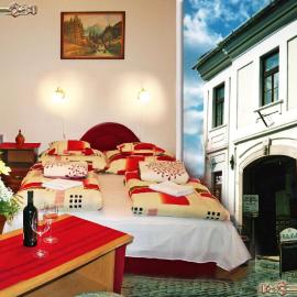 Eger में, होटल Arany Barokk Apartman