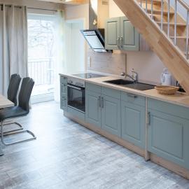 Haus Ambiente, Hotel in Reil