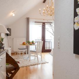 Am Quittenbaum, hotel v destinaci Münstermaifeld