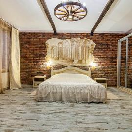 Veles Hotel, hotel in Dnipro