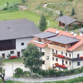 Pension Ferienwohnungen Marchnerhof