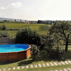 Agriturismo El Crear