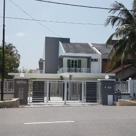 D'Bangi Villa