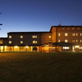 Hotel Naonis, hotel en Cordenons