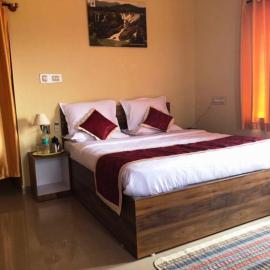 KSTDC Hotel Mayura Bharachukki, Shivanasamudra, Hotel in Sivasamudram
