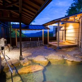 Arima Onsen Motoyu Ryuusenkaku, hotel em Kobe