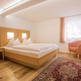 Carolines Appartement, khách sạn ở Au im Bregenzerwald