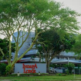 Indaba Lodge Hotel Richards Bay, хотел в Ричардс Бей