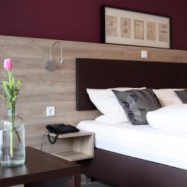 Hotel Kramer、レンネシュタットのホテル