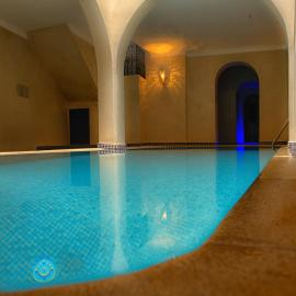 Lina Ryad & Spa, отель в городе Шавен