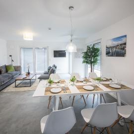 Ferienhaus Albert, hotel u gradu 'Owingen'