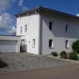 Ferienwohnung Himmlingen