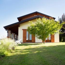 Appartamento panoramico