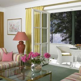 Hotel Seehof, hotel sa Loibichl
