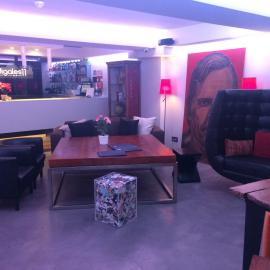 Ardigales 11, hotel u gradu 'Castro-Urdiales'