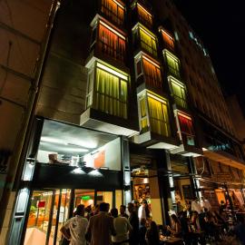 Caramel Boutique Hotel، فندق في بيروت