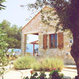 Villa Mystique