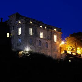 Residenza Matarazzo e Le Sue Soffitte, hotel u gradu Kastelabate