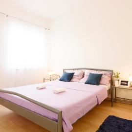 Very Special Apartments