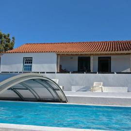 Casa do Avô Cristiano: Madalena şehrinde bir otel
