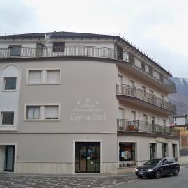 Albergo Corradetti