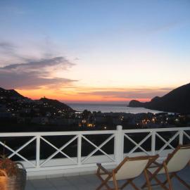 Korali apartments, hotel v mestu Galissas
