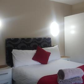 My Glasgow House Bishopbriggs