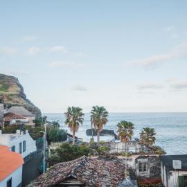 Ohana Madeira Guest House