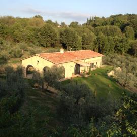 Chiusa della Vasca, hotel in Castelnuovo di Farfa