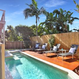 Casa del Sol, Hotel in Sunrise Beach