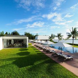 The Balé Phnom Penh by LifestyleRetreats – hotel w mieście Phnom Penh