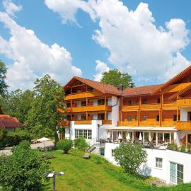 Hotel Wiedemann: Füssen'de bir otel